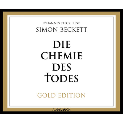 Скачать книгу Die Chemie des Todes