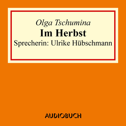 Скачать книгу Im Herbst