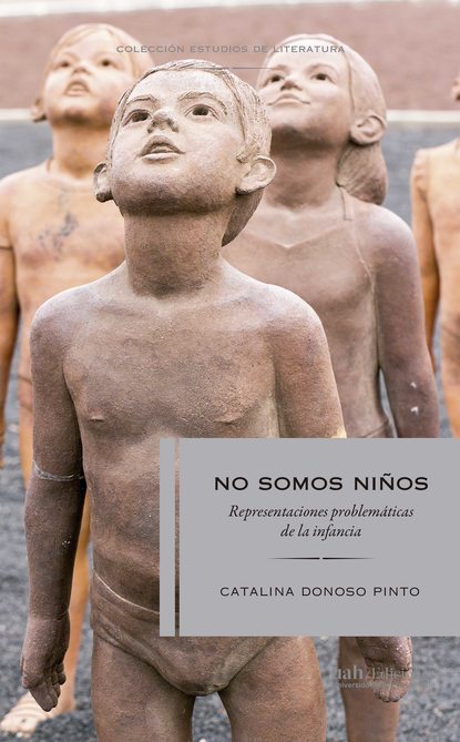 Скачать книгу No somos niños