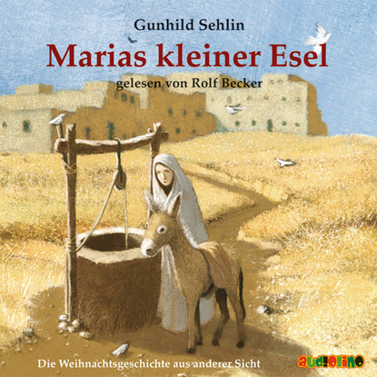 Скачать книгу Marias kleiner Esel