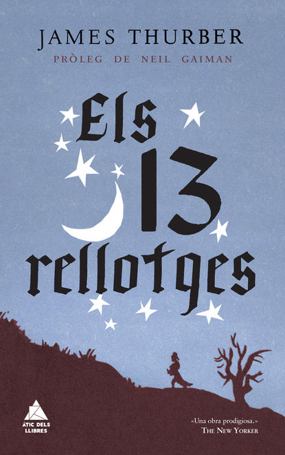 Скачать книгу Els 13 rellotges