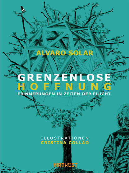 Скачать книгу Grenzenlose Hoffnung