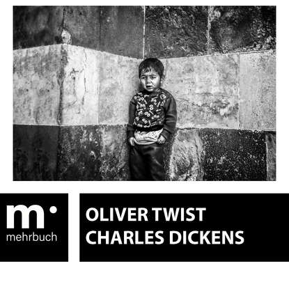 Скачать книгу Oliver Twist