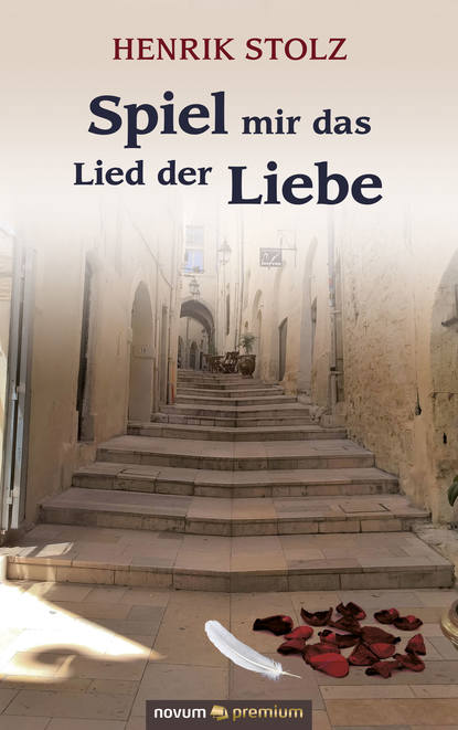 Скачать книгу Spiel mir das Lied der Liebe