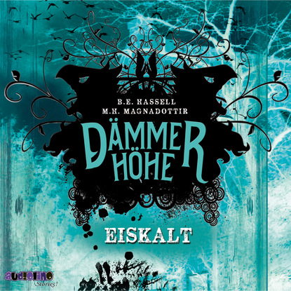 Скачать книгу Eiskalt - Dämmerhöhe 2