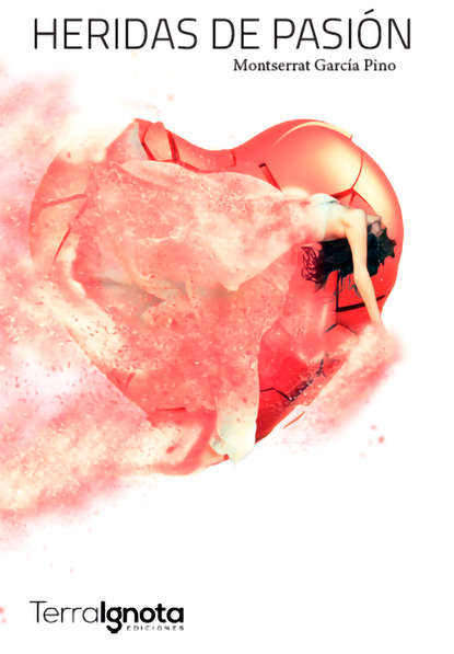 Скачать книгу Heridas de pasión