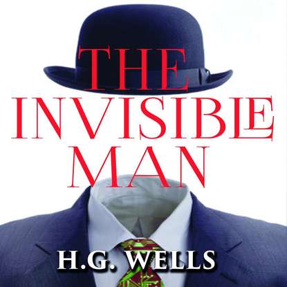 Скачать книгу The Invisible Man