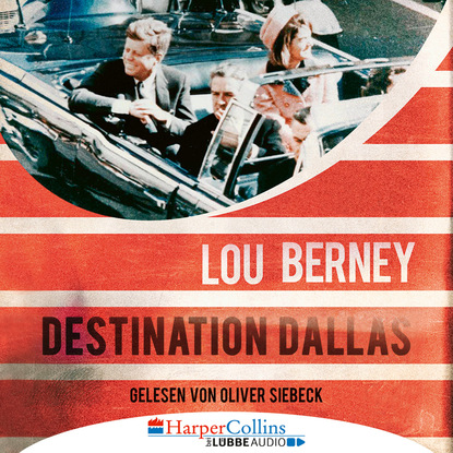 Скачать книгу Destination Dallas (Ungekürzt)