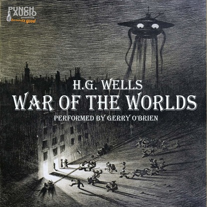 Скачать книгу War of the Worlds (unabridged)