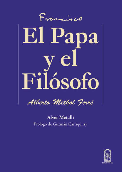 Скачать книгу El Papa y el filósofo
