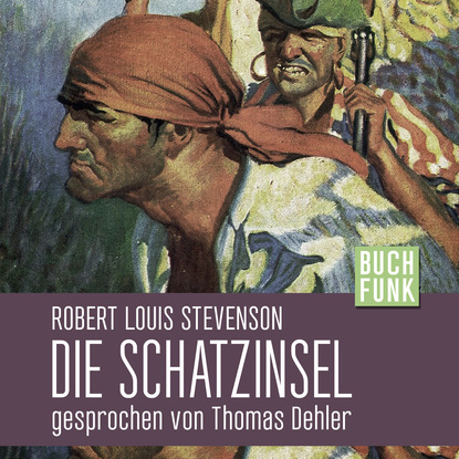 Скачать книгу Die Schatzinsel