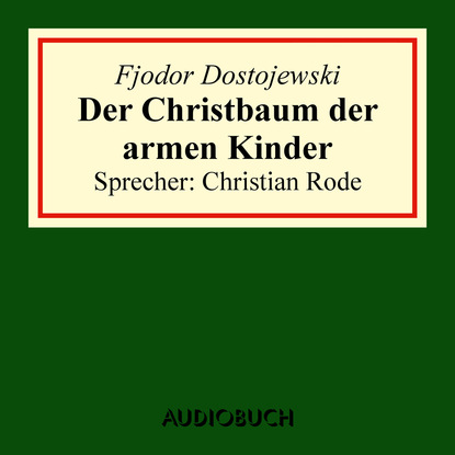 Скачать книгу Der Christbaum der armen Kinder