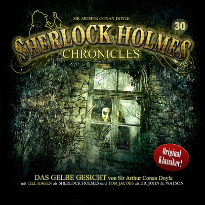 Скачать книгу Sherlock Holmes Chronicles, Folge 30: Das gelbe Gesicht