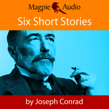 Скачать книгу Six Short Stories (Unabridged)