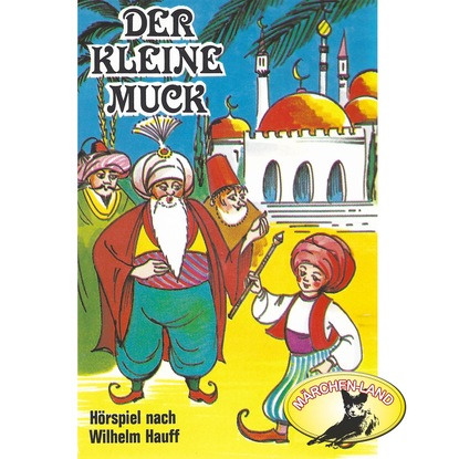 Скачать книгу Der kleine Muck