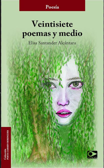 Скачать книгу Veintisiete poemas y medio