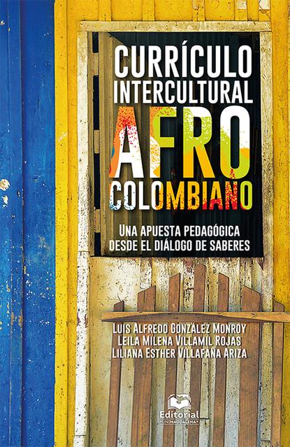 Скачать книгу Currículo intercultural afrocolombiano