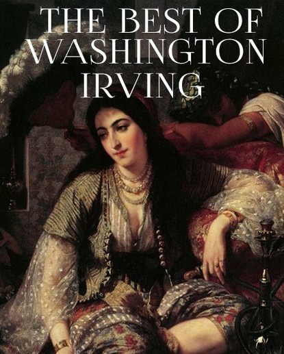 Скачать книгу The Best of Washington Irving