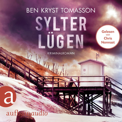 Скачать книгу Sylter Lügen - Kari Blom ermittelt undercover, Band 5 (Ungekürzt)