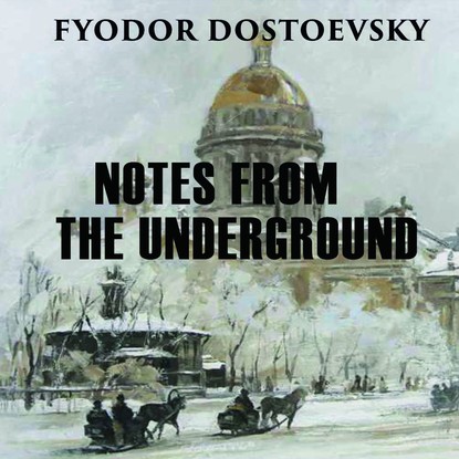 Скачать книгу Notes from the Underground