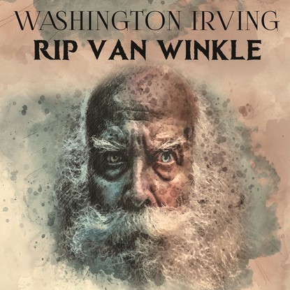 Скачать книгу Rip Van Winkle
