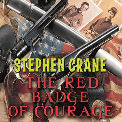 Скачать книгу The Red Badge of Courage