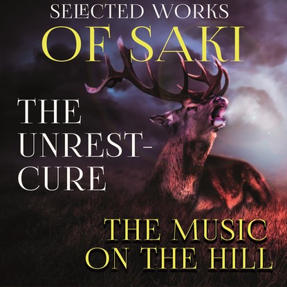 Скачать книгу Selected works of Saki