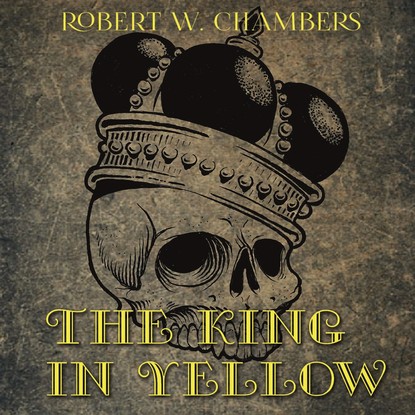 Скачать книгу The King in Yellow