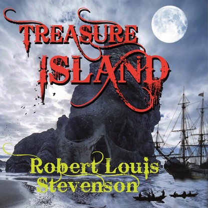 Скачать книгу Treasure Island