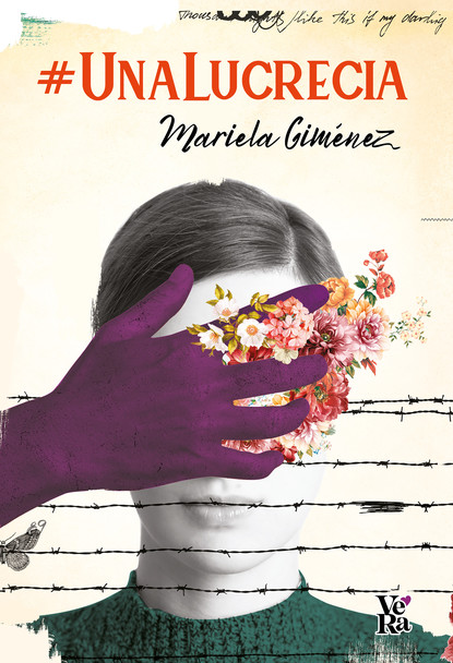 Скачать книгу #UnaLucrecia