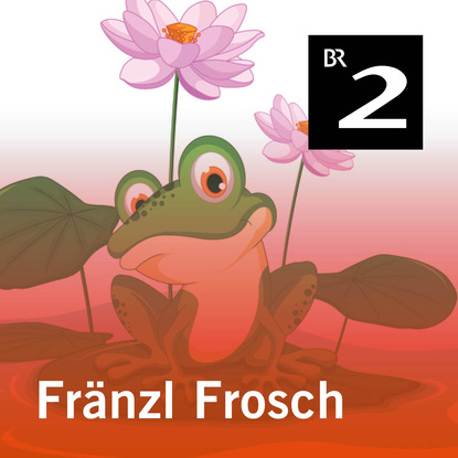 Скачать книгу Fränzl Frosch