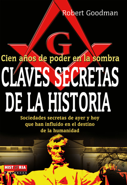 Скачать книгу Claves secretas de la historia