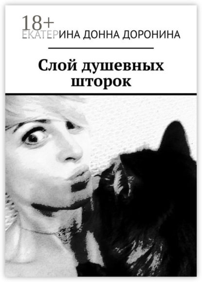 Скачать книгу Слой душевных шторок