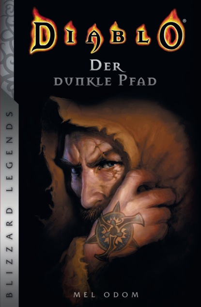 Скачать книгу Diablo - Der dunkle Pfad