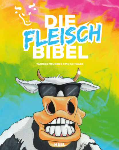 Скачать книгу Die Fleischbibel