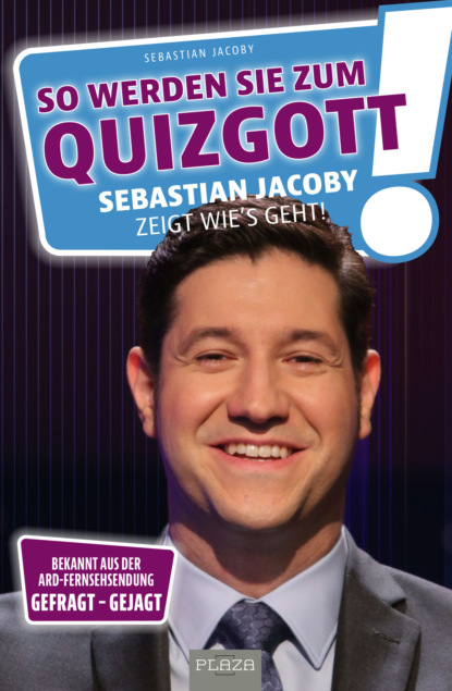 Скачать книгу So werden Sie zum Quizgott