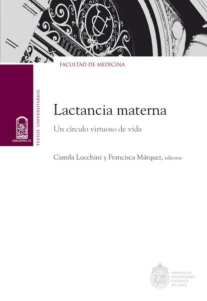 Скачать книгу Lactancia materna