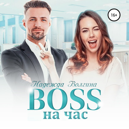 Скачать книгу BOSS на час