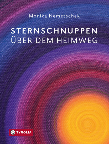 Скачать книгу Sternschnuppen über dem Heimweg