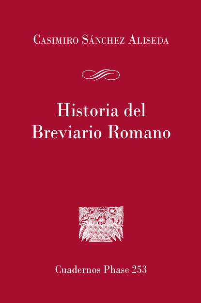 Скачать книгу Historia del Breviario Romano