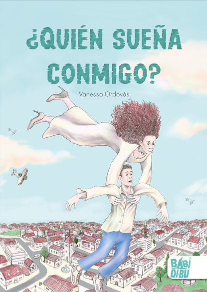 Скачать книгу ¿Quién sueña conmigo?