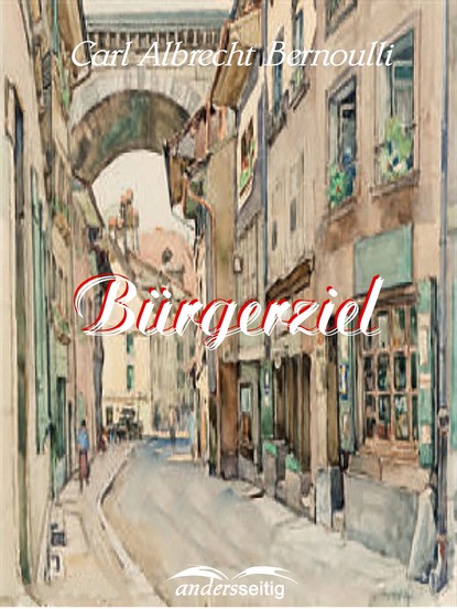 Скачать книгу Bürgerziel