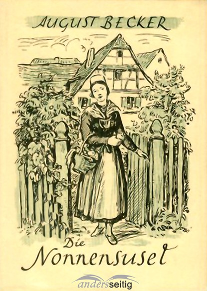 Скачать книгу Die Nonnensusel