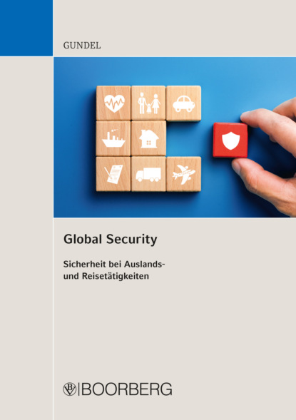 Скачать книгу Global Security