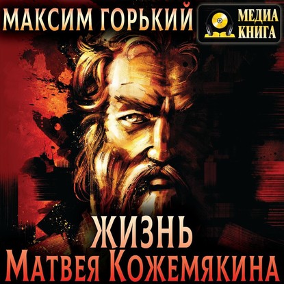 Скачать книгу Жизнь Матвея Кожемякина