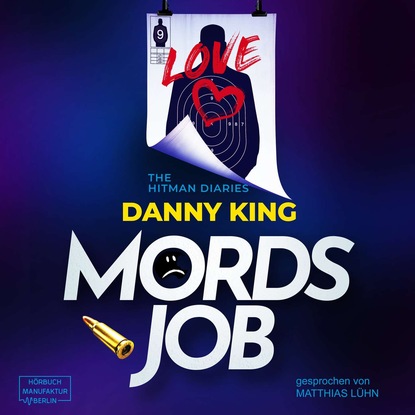 Скачать книгу Mordsjob (Ungekürzt)