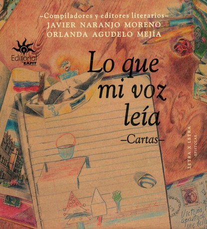 Скачать книгу Lo que mi voz leía