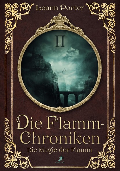 Скачать книгу Die Magie der Flamm