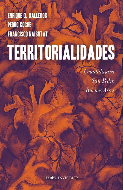 Скачать книгу Territorialidades