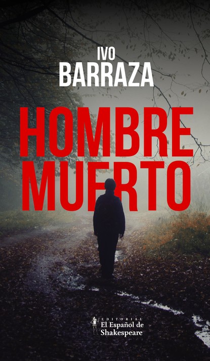 Скачать книгу Hombre muerto